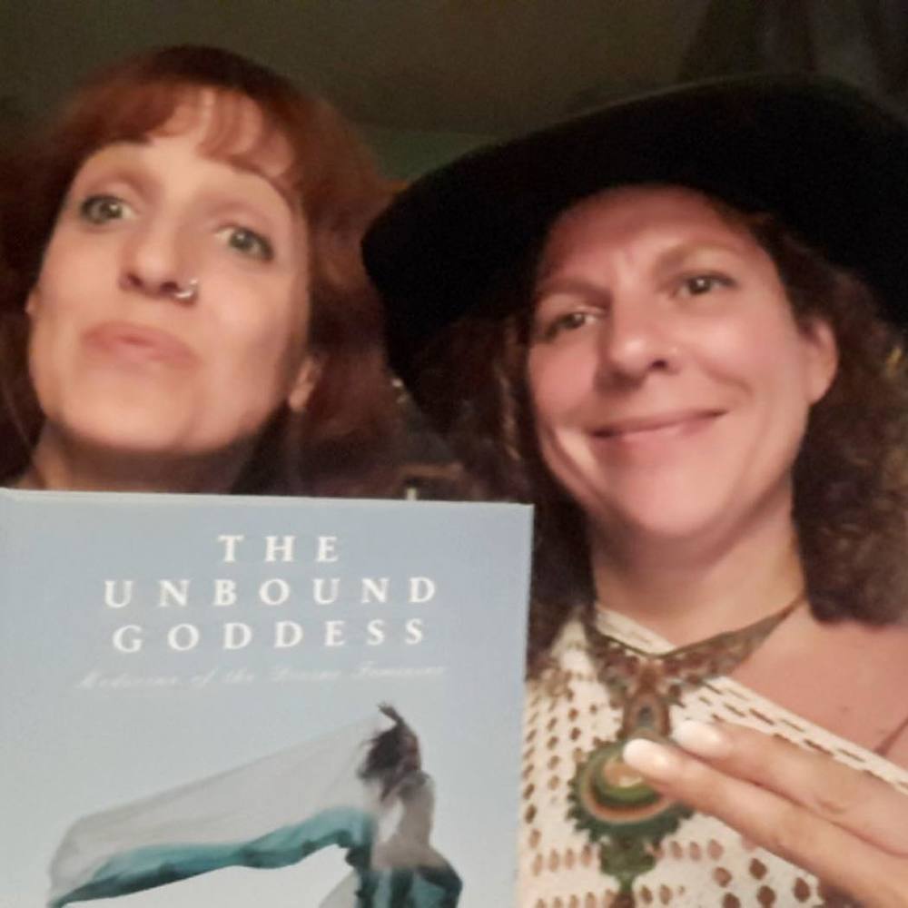 Meet your Posher, Dawn